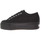 Scarpe Donna Sneakers Superga S9111LW 2790 996-UNICA - Sneak Nero