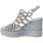 Scarpe Donna Sandali ALMA EN PENA V22286 085-UNICA - Sandalo zep Blu