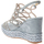Scarpe Donna Sandali ALMA EN PENA V22286 085-UNICA - Sandalo zep Blu
