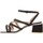 Scarpe Donna Sandali ALMA EN PENA V22381 015-UNICA - Sandalo fas Nero