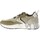 Scarpe Uomo Sneakers Voile Blanche 2017465 01 1F75-UNICA - Sneake Grigio