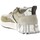 Scarpe Uomo Sneakers Voile Blanche 2017465 01 1F75-UNICA - Sneake Grigio