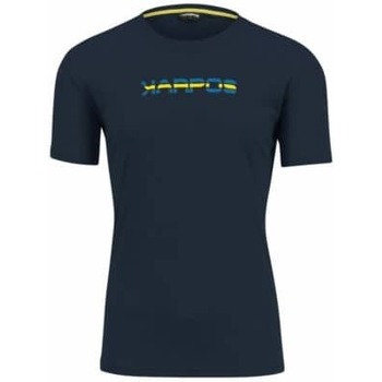 Abbigliamento Uomo T-shirt & Polo Karpos 2500531 002-UNICA - T shirt Lo Nero
