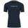 Abbigliamento Uomo T-shirt & Polo Karpos 2500531 002-UNICA - T shirt Lo Nero