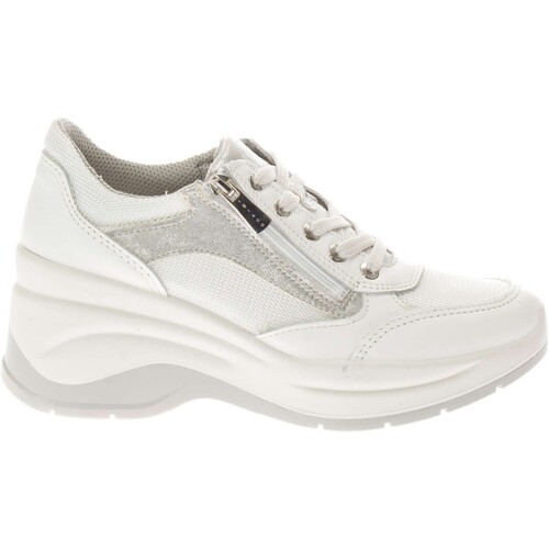 Scarpe Donna Sneakers IgI&CO 3655111 DCC 36551-UNICA - Alla Bianco