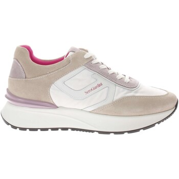 Scarpe Donna Sneakers NeroGiardini E306443D 677-UNICA - Sneaker i Bianco