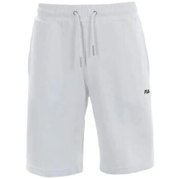 Abbigliamento Uomo Shorts / Bermuda Fila FAM0344 10001-UNICA - Shorts B Altri