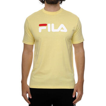 Abbigliamento Uomo T-shirt & Polo Fila FAU0067 20013-UNICA - T shirt Altri