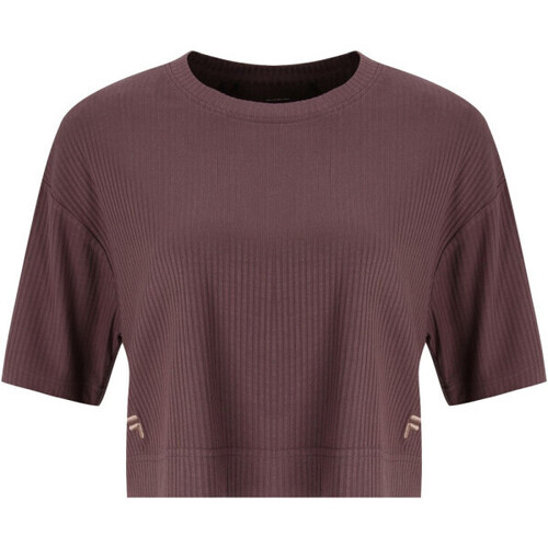 Abbigliamento Donna T-shirt & Polo Fila FAW0386 70014-UNICA - T shirt Altri