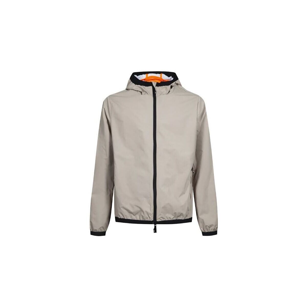 Abbigliamento Uomo Giacche Suns GBS01030U V3-UNICA - Jacket  F Beige