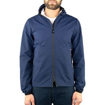 Abbigliamento Uomo Giacche Suns GBS01030U V7-UNICA - Jacket  F Blu
