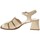 Scarpe Donna Sandali Wonders H-5702-UNICA - Sandalo a ragno Altri
