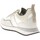 Scarpe Uomo Sneakers Cesare Paciotti SEAN30001-UNICA - Sneaker in p Bianco