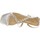 Scarpe Donna Sandali Alma En Pena V23303 DV-UNICA - Sandalo una Argento