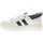 Scarpe Uomo Sneakers Alexander Smith WAU20WBL-UNICA - Sneaker Wembl Bianco
