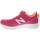 Scarpe Bambina Sneakers New Balance YT570LP3-UNICA - Sneaker  In P Rosa