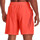 Abbigliamento Uomo Shorts / Bermuda Under Armour 1370388-877 Rosa