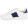 Scarpe Uomo Sneakers basse Armani Exchange XUX173 Bianco