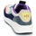 Scarpe Uomo Sneakers basse Armani Exchange XUX121 Multicolore