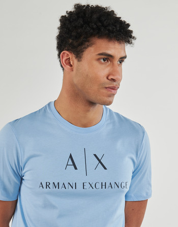 Armani Exchange 8NZTCJ Blu / Cielo