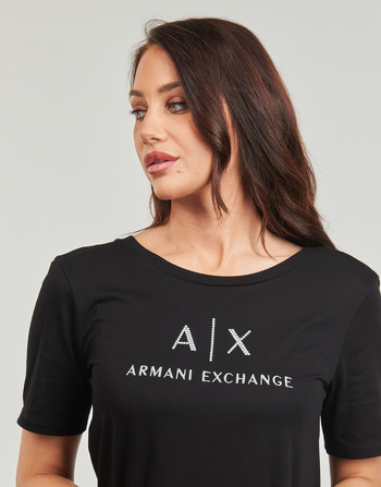 Armani Exchange 3DYAAF Nero