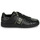 Scarpe Uomo Sneakers basse Emporio Armani EA7 CLASSIC PERF Nero