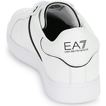 Emporio Armani EA7 CLASSIC PERF Bianco
