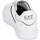 Scarpe Uomo Sneakers basse Emporio Armani EA7 CLASSIC PERF Bianco