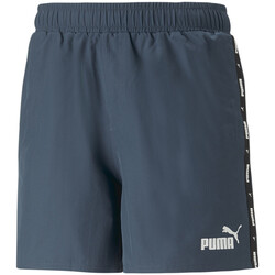 Abbigliamento Uomo Shorts / Bermuda Puma 849043-16 Blu