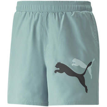 Abbigliamento Uomo Shorts / Bermuda Puma 673382-84 Verde