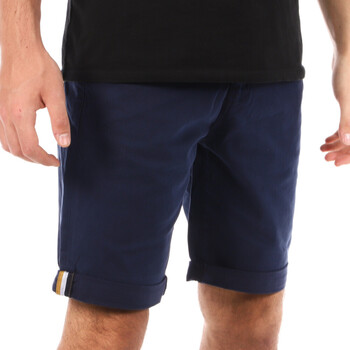 Abbigliamento Uomo Shorts / Bermuda Rms 26 RM-3579 Blu
