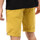 Abbigliamento Uomo Shorts / Bermuda Rms 26 RM-3579 Giallo