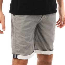 Abbigliamento Uomo Shorts / Bermuda Rms 26 RM-3599 Grigio