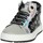 Scarpe Bambina Sneakers basse Balducci BS4527 Nero