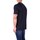 Abbigliamento Uomo T-shirt maniche corte Moose Knuckles M13MT719 Nero