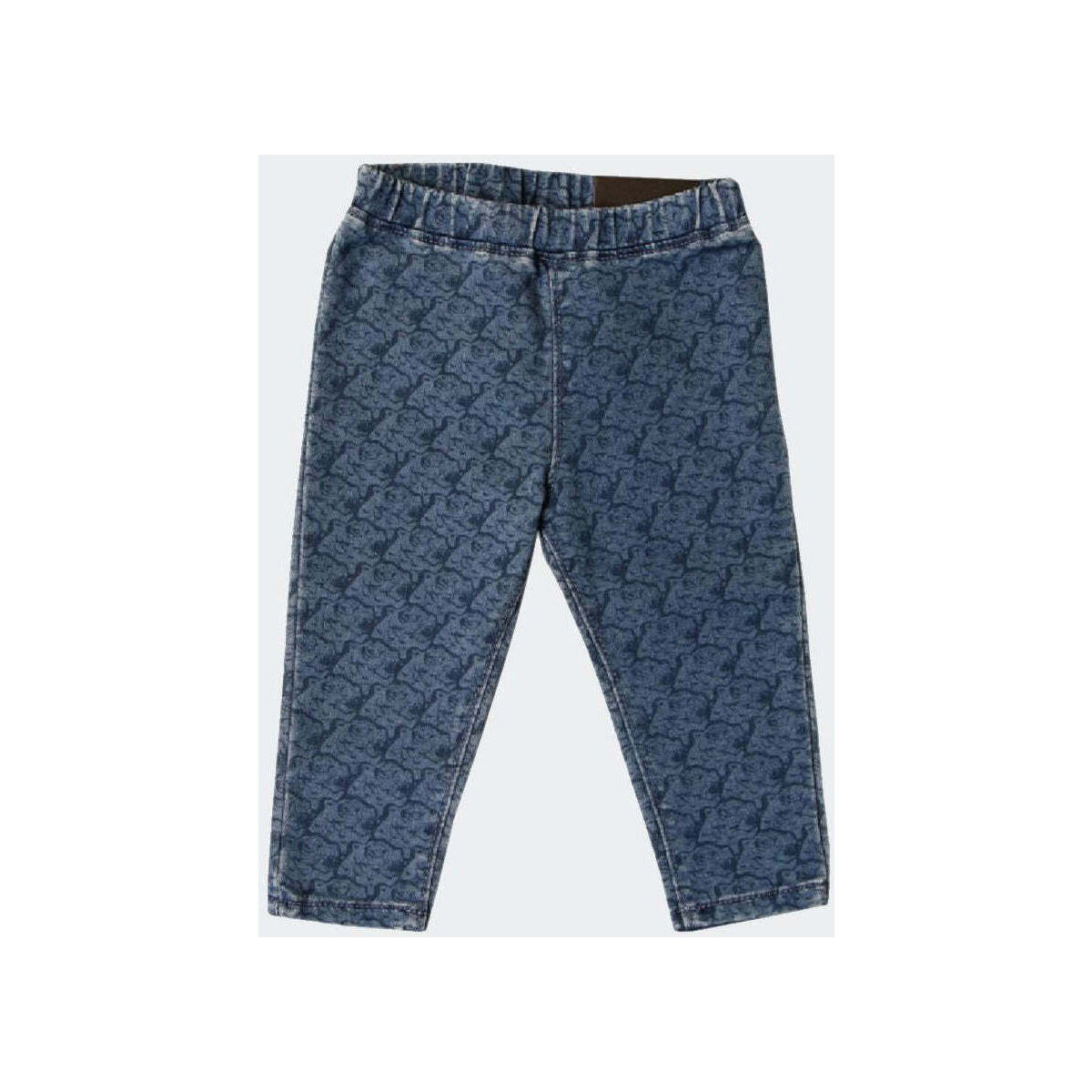 Abbigliamento Unisex bambino Jeans Kenzo  Blu