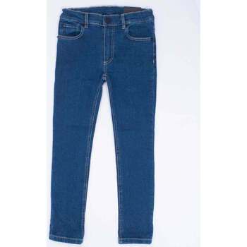 Abbigliamento Bambino Jeans Kenzo  Blu