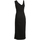 Abbigliamento Donna Abiti lunghi Versace Jeans Couture 75hao9a9_n0217-899 Nero