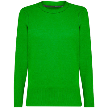 Abbigliamento Donna T-shirt & Polo Rrd - Roberto Ricci Designs w23533-24 Verde