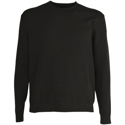Abbigliamento Uomo T-shirt & Polo Rrd - Roberto Ricci Designs w23139-10 Nero