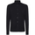 Abbigliamento Uomo Camicie maniche lunghe Rrd - Roberto Ricci Designs wes060-10 Nero