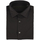 Abbigliamento Uomo Camicie maniche lunghe Rrd - Roberto Ricci Designs wes060-10 Nero