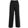Abbigliamento Donna Pantaloni Penny Black bramante-1 Nero
