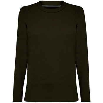 Abbigliamento Donna T-shirt & Polo Rrd - Roberto Ricci Designs w23533-21 Verde