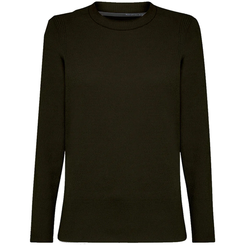 Abbigliamento Donna T-shirt & Polo Rrd - Roberto Ricci Designs w23533-21 Verde