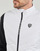 Abbigliamento Uomo Piumini Emporio Armani EA7 PREMIUM SHIELD DOWN WAISTCOAT Bianco