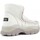 Scarpe Donna Sneakers Mou Chunky Eskimo Sneaker Bianco