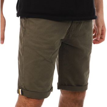 Abbigliamento Uomo Shorts / Bermuda Rms 26 RM-3579 Verde