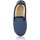 Scarpe Donna Pantofole Norteñas 28-620 Blu