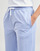 Abbigliamento Pigiami / camicie da notte Polo Ralph Lauren PJ PANT-SLEEP-BOTTOM Blu / Cielo